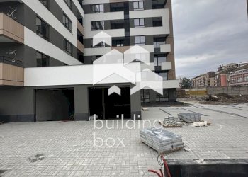 Two-room apartment Plovdiv (neighborhood Смирненски) - photo 1