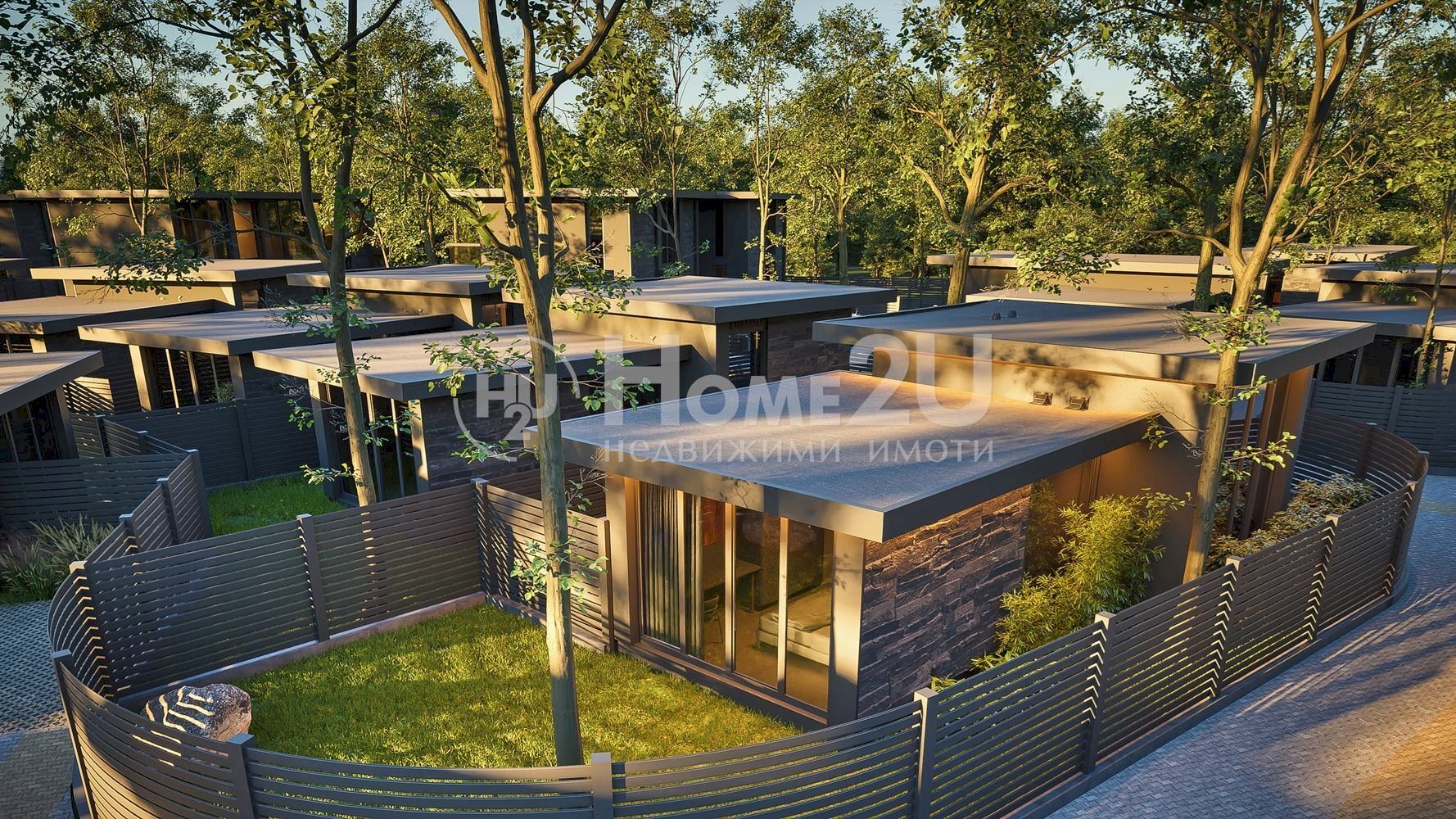 Independent house Varna - photo 1