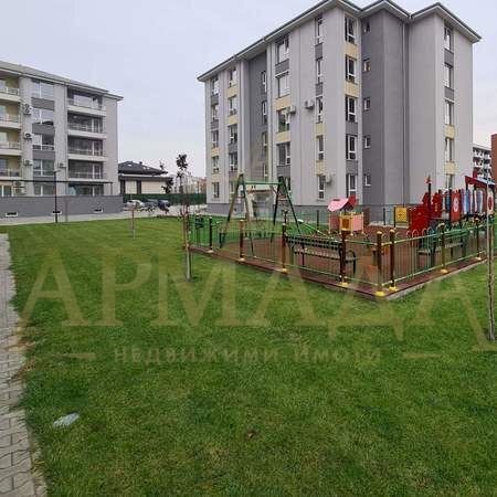 Apartment Plovdiv (neighborhood Остромила) - photo 1