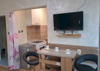 Monolocale Burgas (zona Възраждане) - foto 1