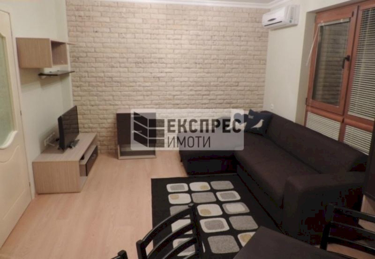 Apartment Varna (neighborhood Чаталджа) - photo 1