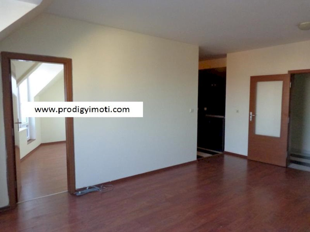 Three-room apartment Sofia (neighborhood Манастирски ливади) - photo 1