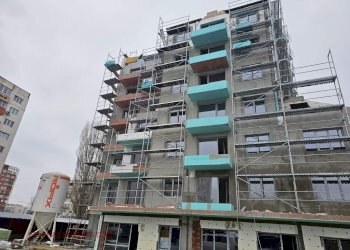 Appartamento ул. Жорж Дантон, Sofia (zona Надежда 1) - foto 1