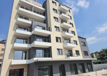 Apartment ул. Жорж Дантон, Sofia (neighborhood Надежда 1) - photo 1