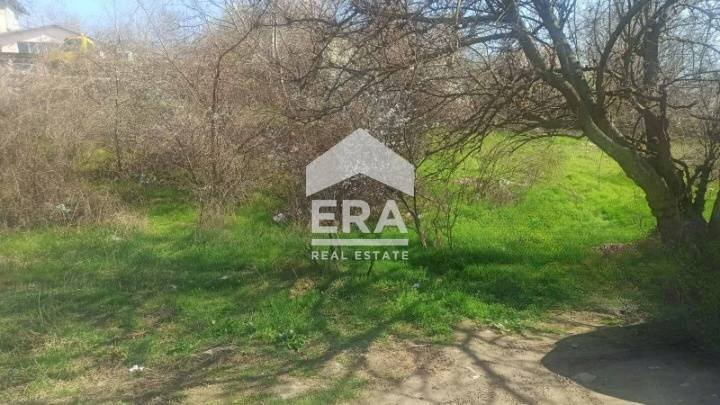 Building land Владислав Варненчик 1, Varna - photo 1
