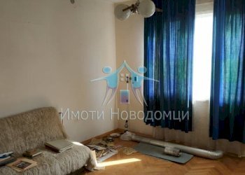 Apartment Shumen (neighborhood 5-ти полк) - photo 1