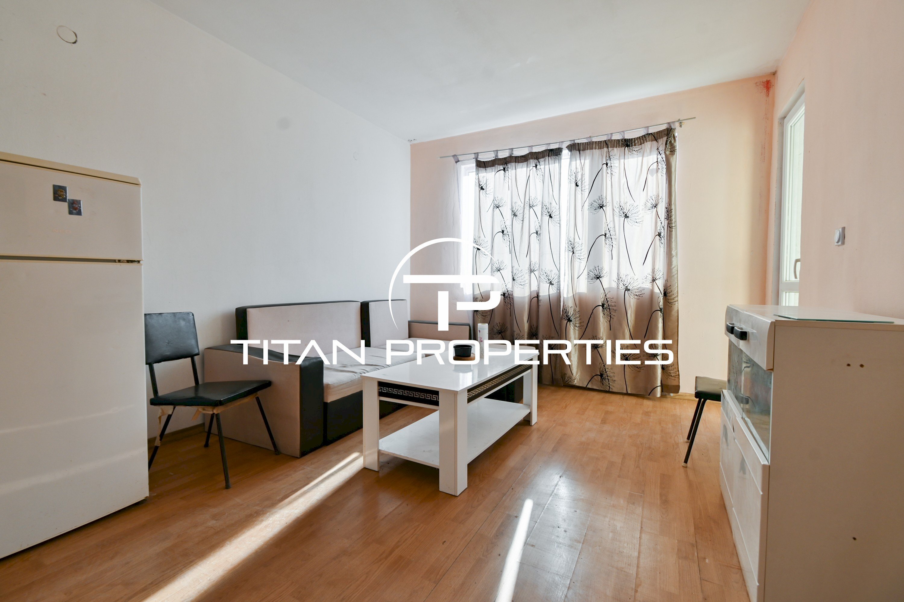 Two-room apartment Sofia (neighborhood в.з.Малинова долина) - photo 1