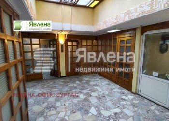 Office Burgas (neighborhood Възраждане) - photo 1