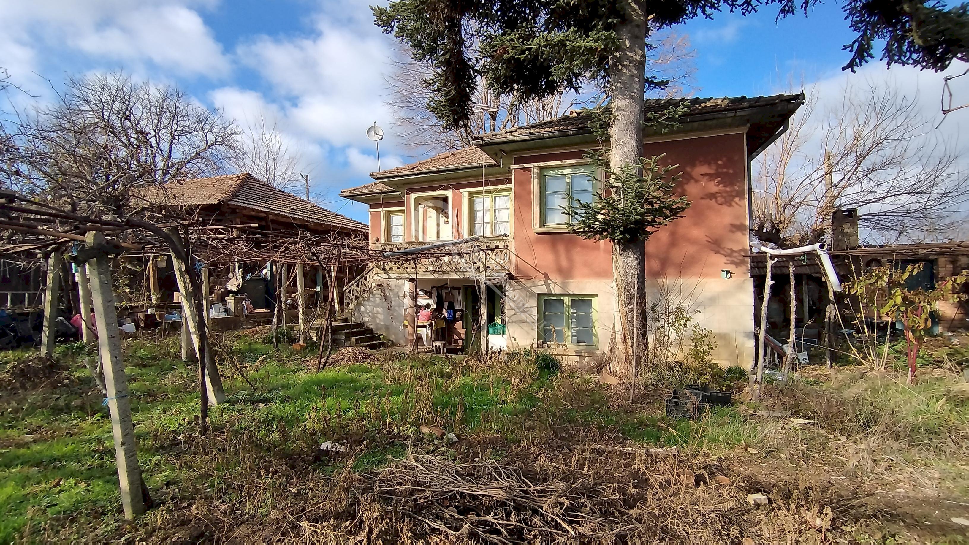 Villa Veliko Tarnovo - foto 1