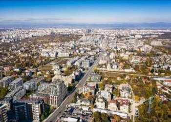 Apartment бул. Черни връх, Sofia (neighborhood Кръстова вада) - photo 1