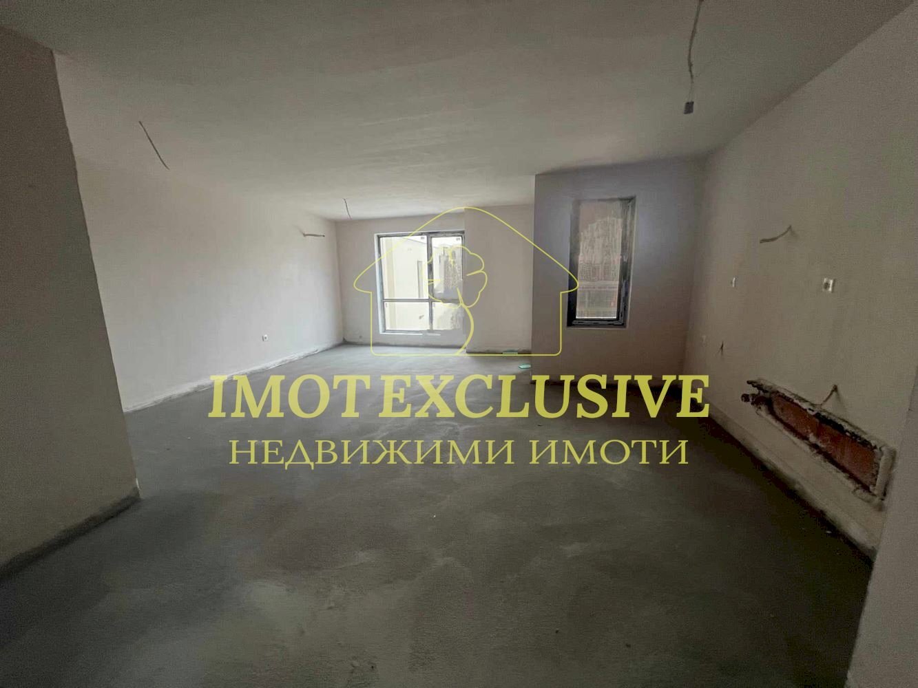 Three-room apartment Plovdiv (neighborhood Кършияка) - photo 1