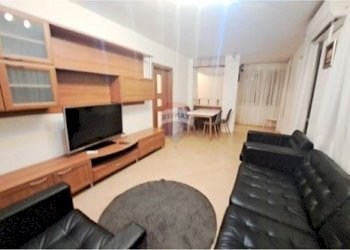 Three-room apartment Varna (neighborhood Бриз) - photo 1