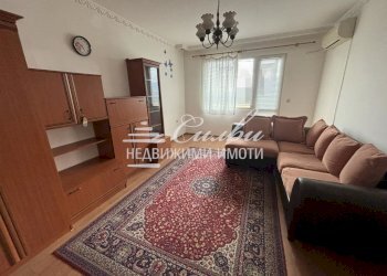 Two-room apartment Shumen (neighborhood Еверест) - photo 1