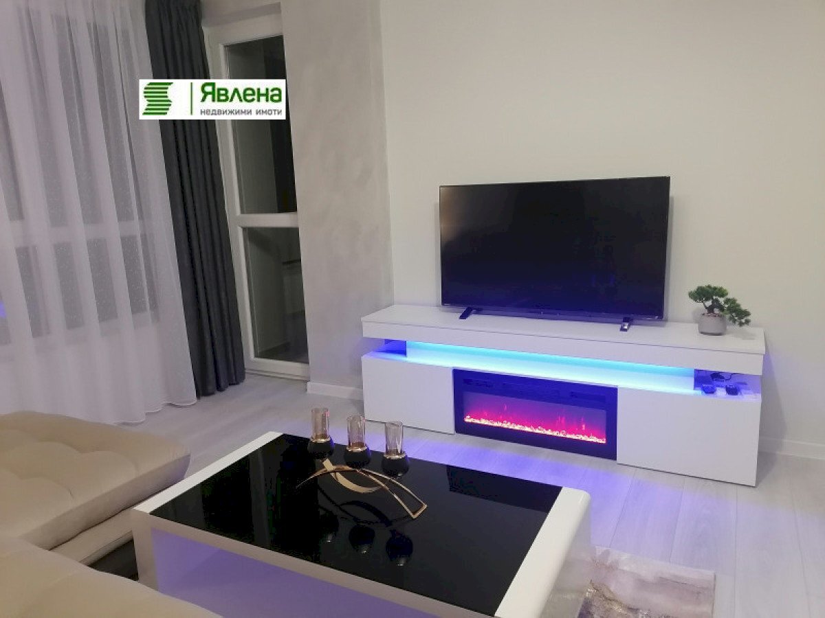 Apartment Железник - Център, Stara Zagora - photo 1