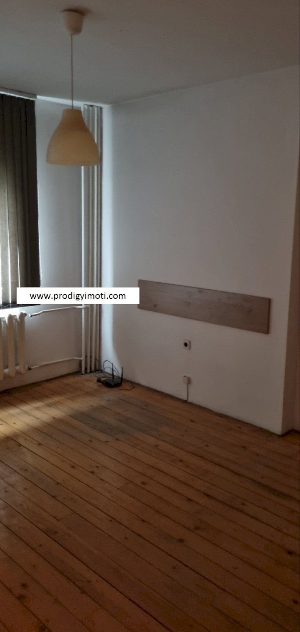 Three-room apartment Sofia (neighborhood Овча купел 1) - photo 1