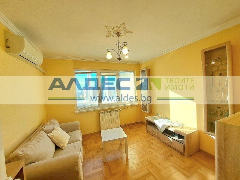 Apartment ул. Св. Георги Софийски, Sofia (neighborhood Медицинска академия) - photo 1