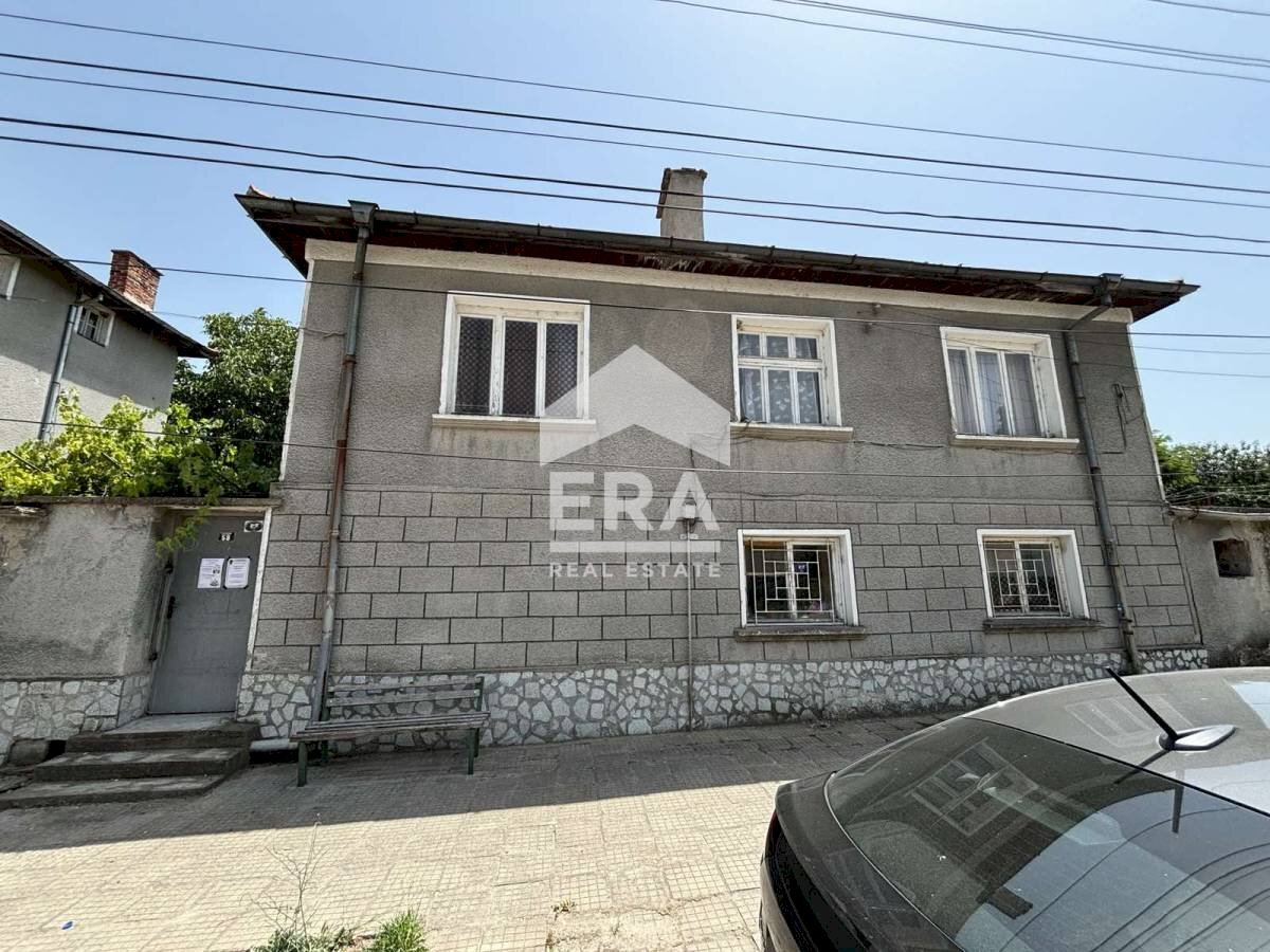 Villa Haskovo - foto 1