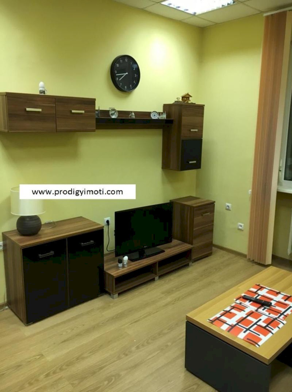Trilocale Център, Sofia - foto 1