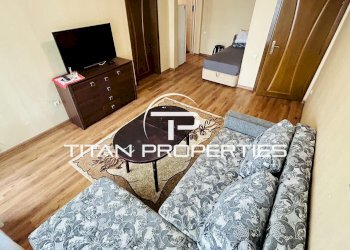 One-room apartment Burgas (neighborhood с.Зорница) - photo 1