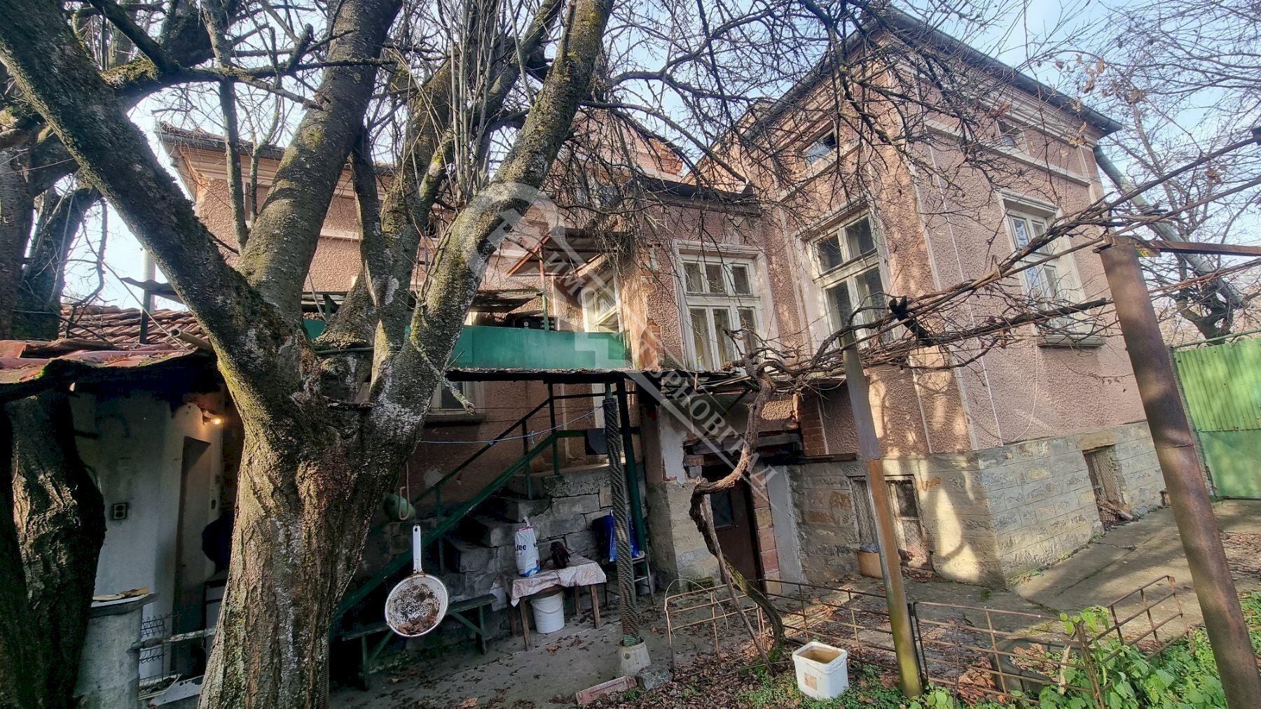 Villa Gabrovo - foto 1