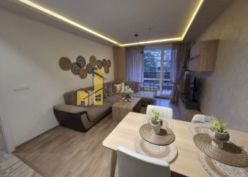 Apartment Sofia (neighborhood Манастирски ливади) - photo 1