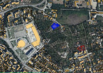 Terreno edificabile Смесе, Shumen - foto 1