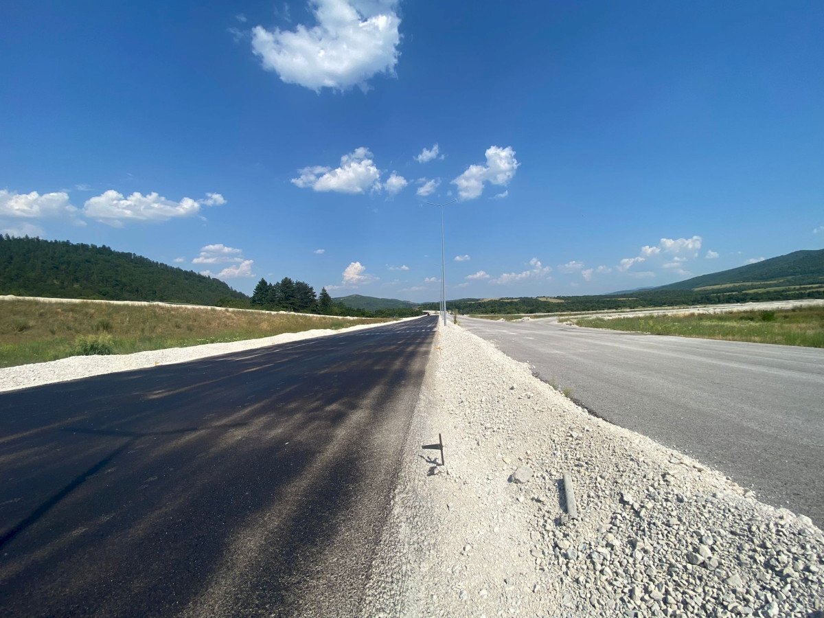 Building land с. Енево, Novi Pazar - photo 1