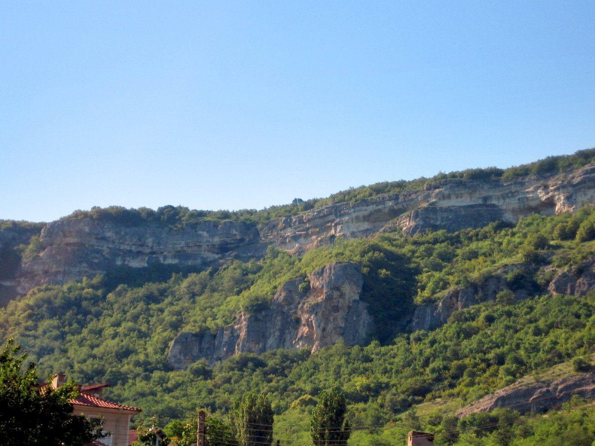 Villa Shumen (neighborhood Дивдядово) - photo 1