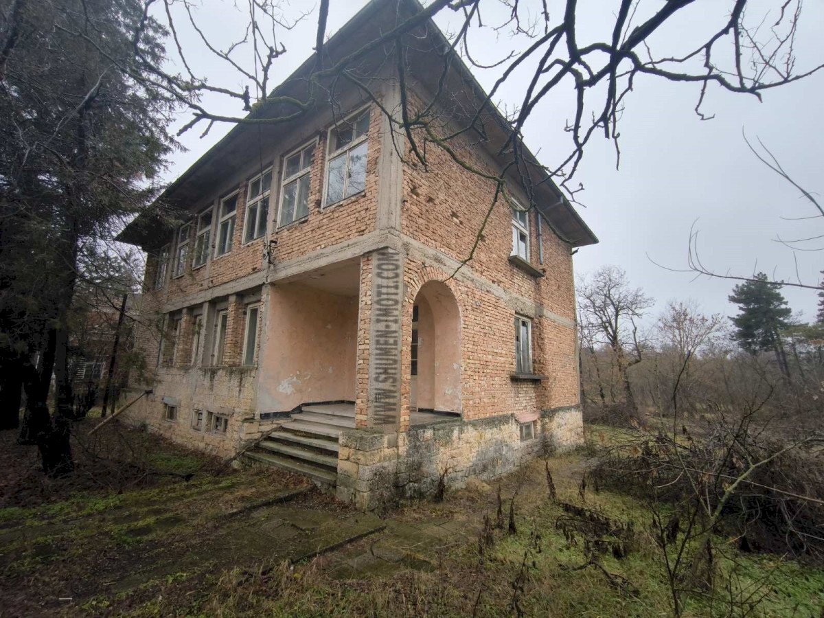 Casa indipendente с. Сини вир, Kaolinovo - foto 1