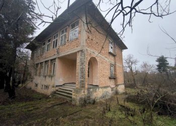 Casa indipendente с. Сини вир, Kaolinovo - foto 1