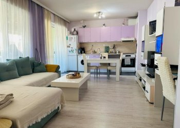 Appartamento Stara Zagora (zona Център) - foto 1