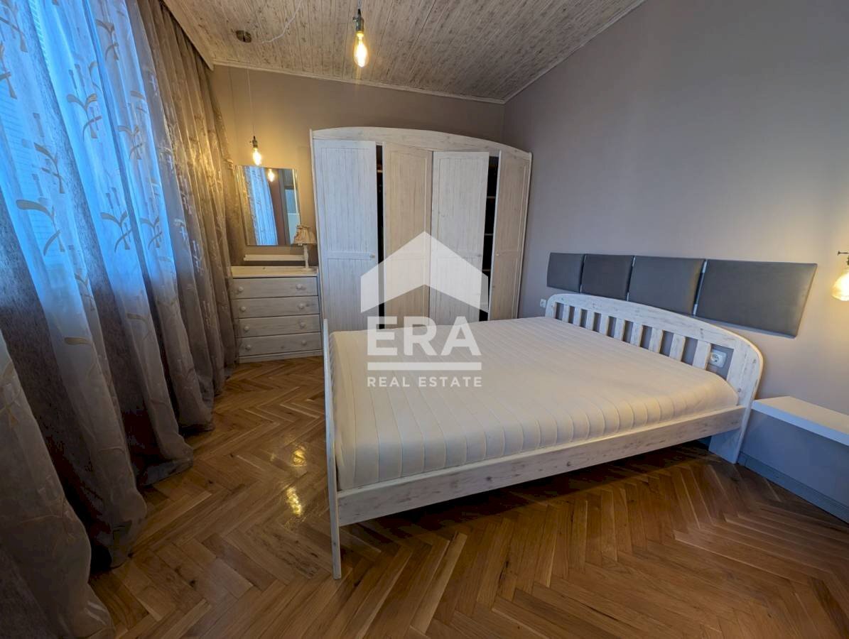 Two-room apartment Shumen (neighborhood Център) - photo 1