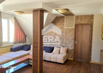 Three-room apartment Sofia (neighborhood Кръстова вада) - photo 1