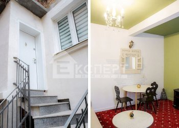 Three-room apartment Plovdiv (neighborhood Център) - photo 1