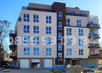 Two-room apartment Plovdiv (neighborhood Смирненски) - photo 1