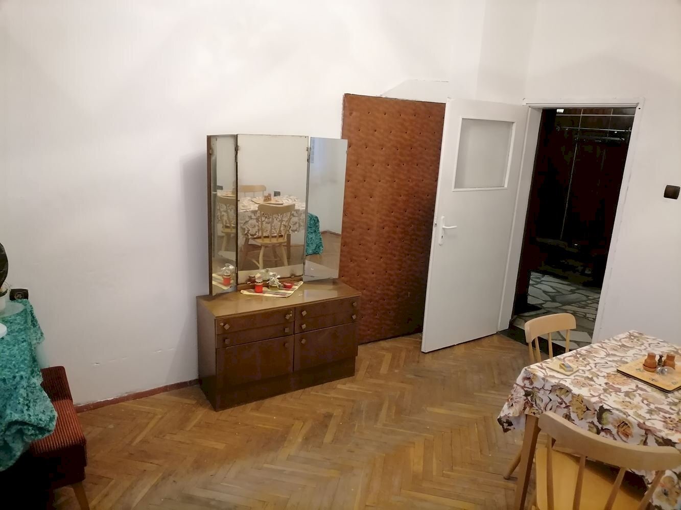 Two-room apartment Shumen (neighborhood Добруджански) - photo 1