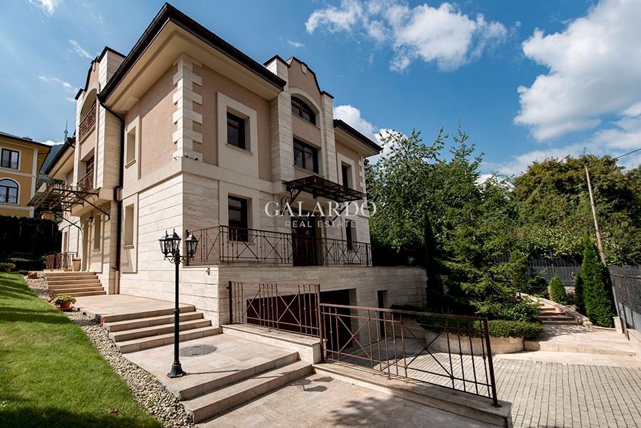 Independent house Sofia - photo 1