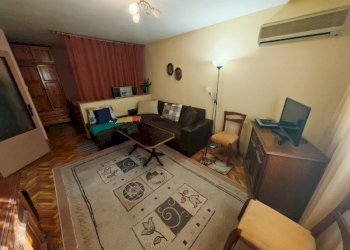 Apartment Burgas (neighborhood Възраждане) - photo 1