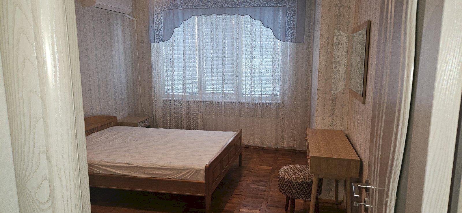 One-room apartment Burgas (neighborhood Славейков) - photo 1