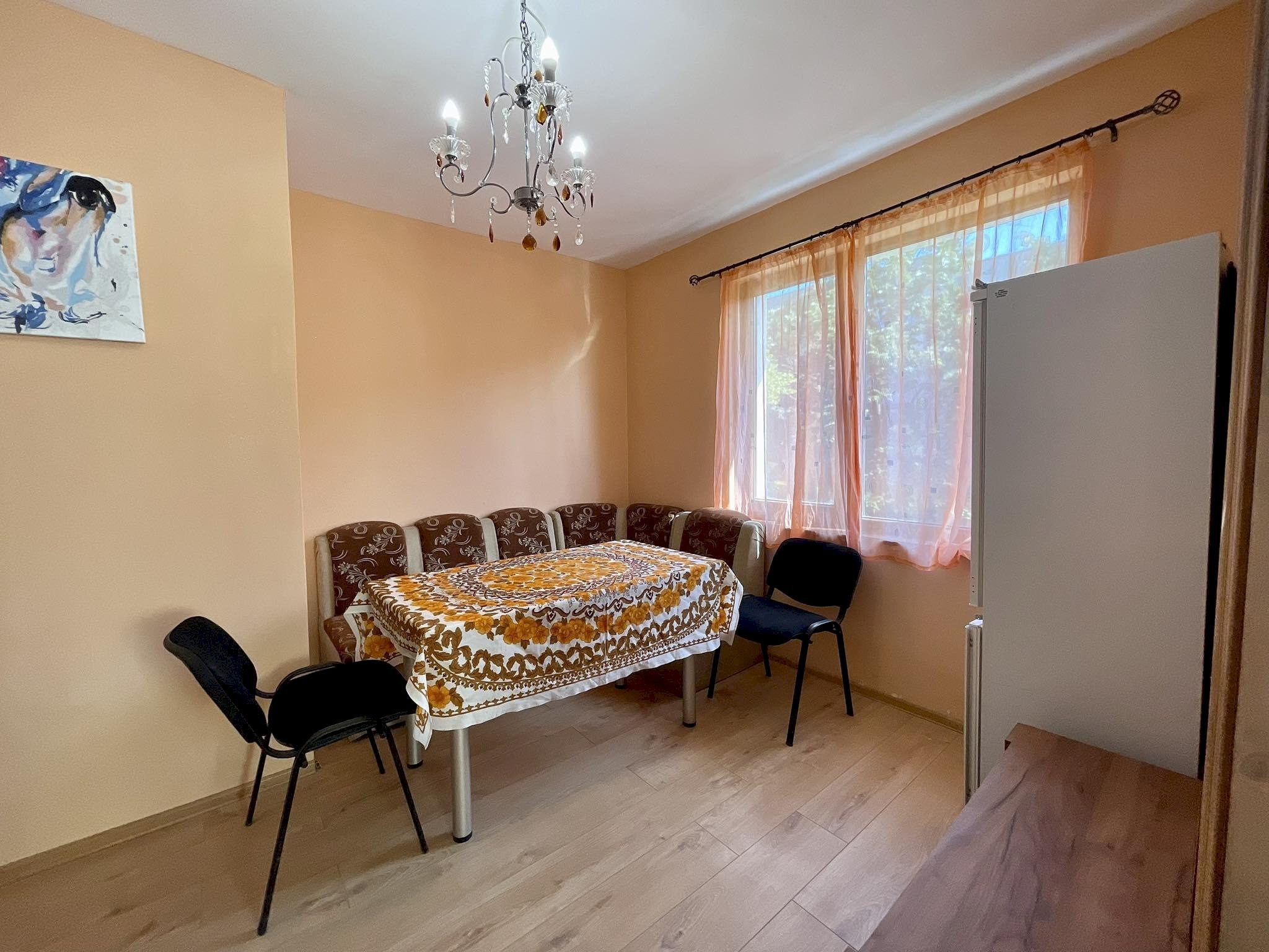 Two-room apartment Varna (neighborhood Левски 2) - photo 1