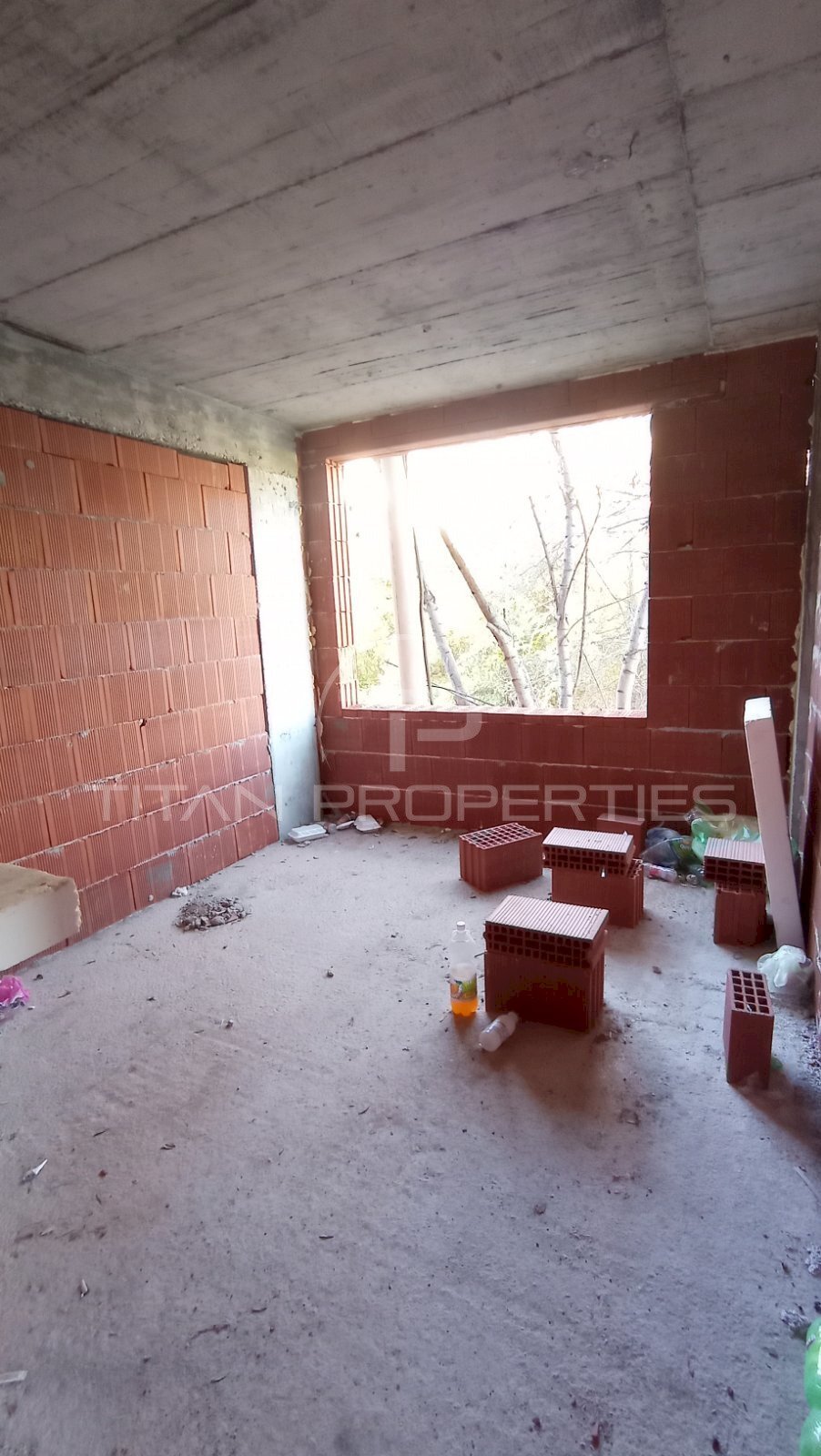 Apartment Sofia (neighborhood Банишора) - photo 1