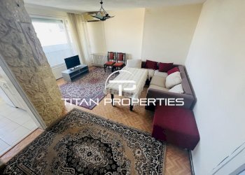 Two-room apartment Burgas (neighborhood Лазур) - photo 1