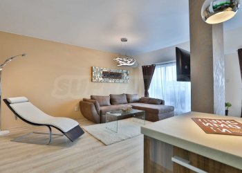 Two-room apartment Sofia (neighborhood Банишора) - photo 1