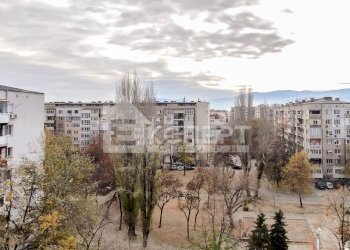 Quadrilocale Plovdiv (zona Кючук Париж) - foto 1