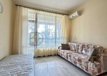One-room apartment гр. Приморско, Primorsko - photo 1