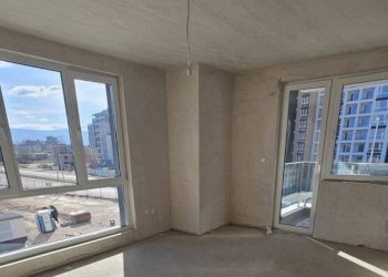 Appartamento Plovdiv (zona Гагарин) - foto 1