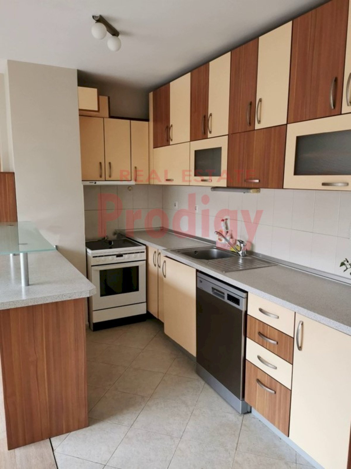 Trilocale Sofia (zona Манастирски ливади) - foto 1