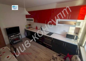 Apartment Veliko Tarnovo (neighborhood Колю Фичето) - photo 1