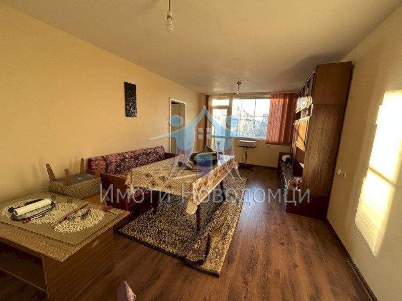 Apartment Shumen (neighborhood Тракия) - photo 1