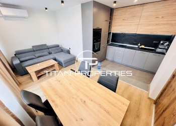Bilocale Burgas (zona Меден рудник - зона А) - foto 1